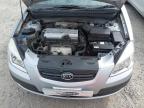2008 KIA RIO ICE AU for sale at Copart WOLVERHAMPTON