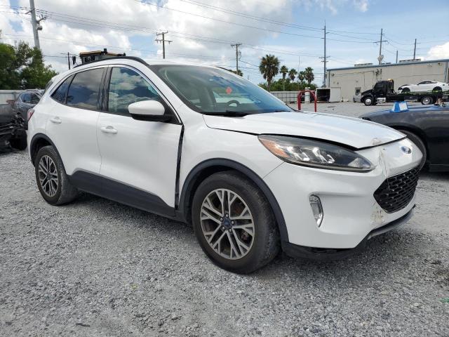  FORD ESCAPE 2020 Белы