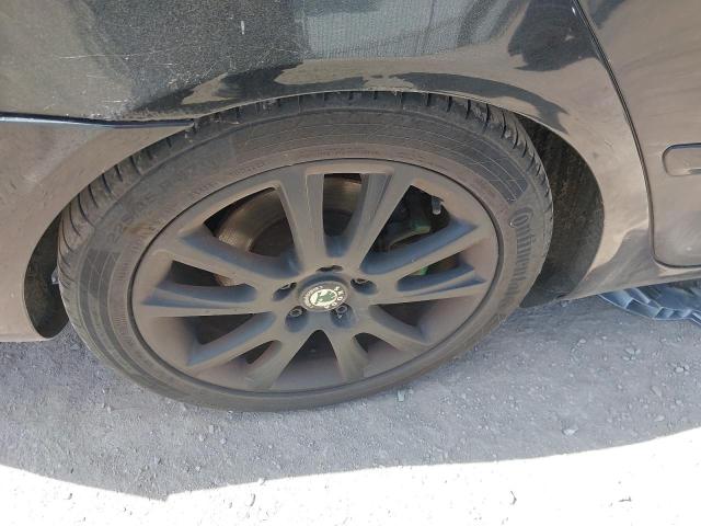 2006 SKODA OCTAVIA VR