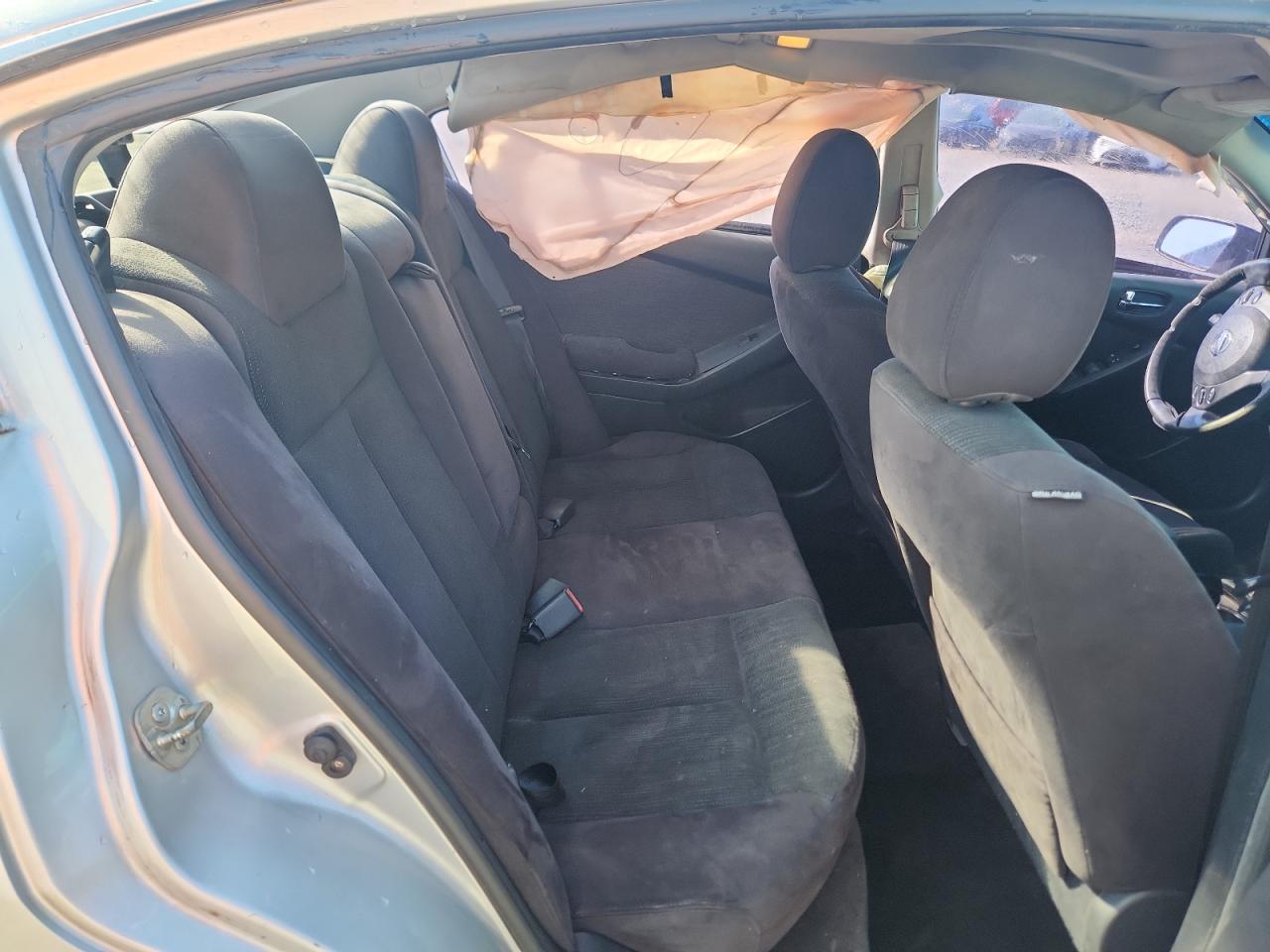 2011 Nissan Altima Base VIN: 1N4AL2AP8BN451286 Lot: 65066895