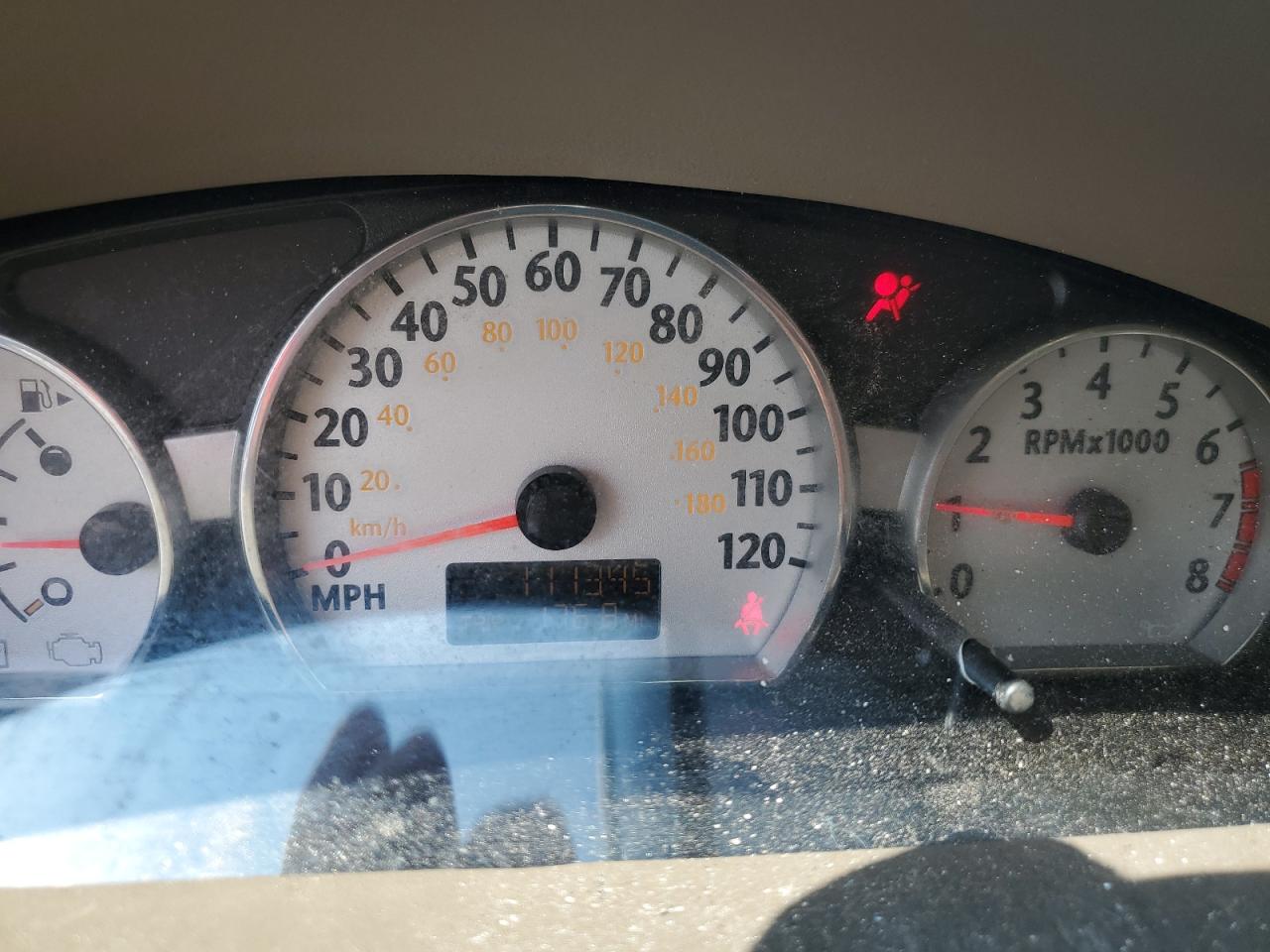 2007 Saturn Ion Level 3 VIN: 1G8AL55F07Z142869 Lot: 64108485