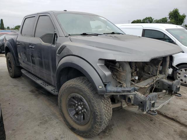  FORD F150 2018 Szary