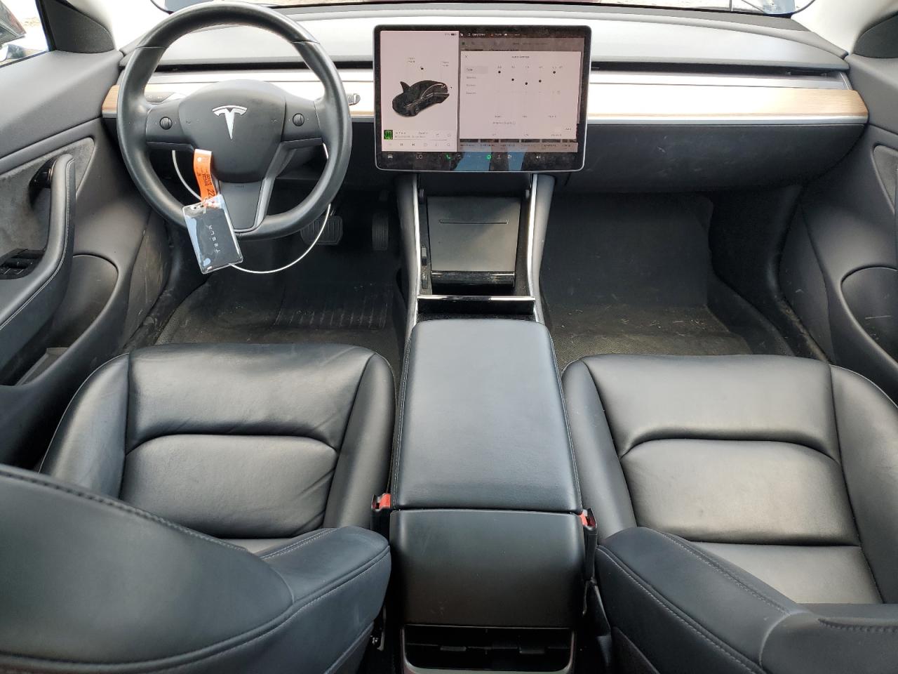 2019 Tesla Model 3 VIN: 5YJ3E1EA7KF415598 Lot: 64494405
