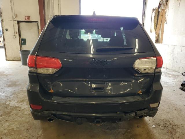  JEEP GRAND CHER 2015 Black
