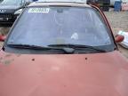 2005 RENAULT CLIO DYNAM for sale at Copart WISBECH