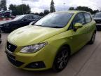 2009 SEAT IBIZA SPOR for sale at Copart SANDY