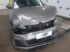 2014 VOLKSWAGEN GOLF GTD for sale at Copart EAST KILBRIDE