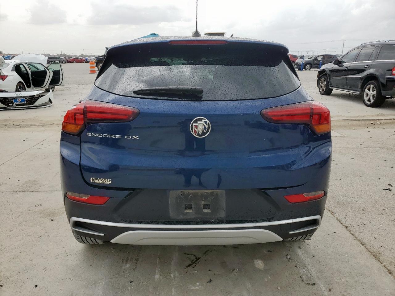 2023 Buick Encore Gx Preferred VIN: KL4MMBS24PB054295 Lot: 63345615