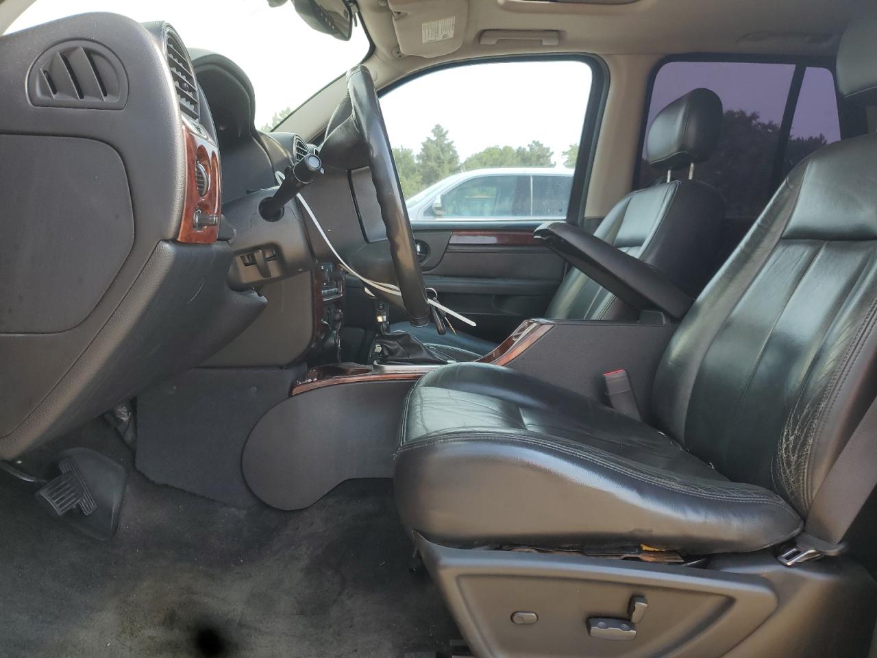 1gkdt13s662282819 1GKDT13S662282819 2005 GMC Envoy