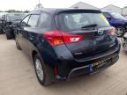2013 TOYOTA AURIS ICON for sale at Copart SANDY