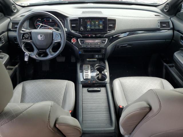  HONDA PASSPORT 2021 Синий