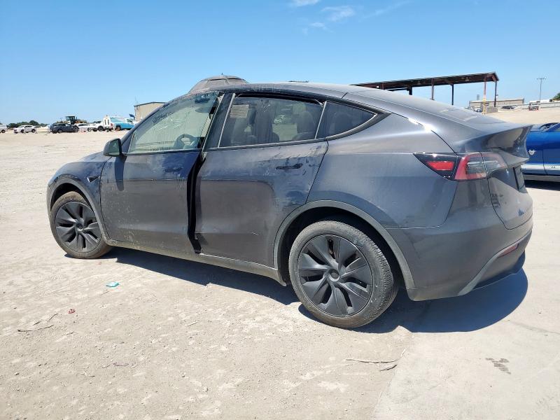  TESLA MODEL Y 2024 Gray