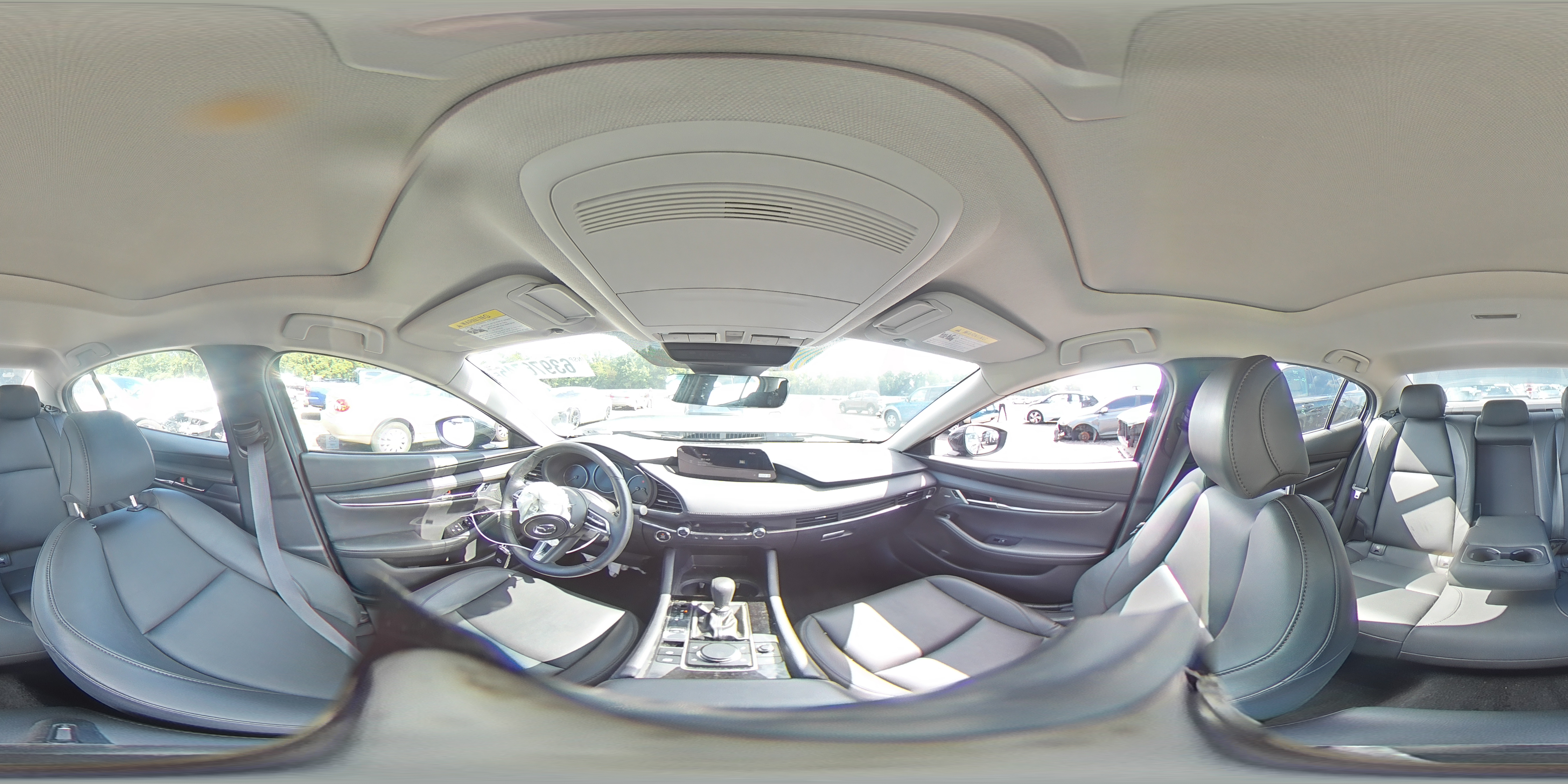 2022 Mazda 3 VIN: 3MZBPBAY9NM314638 Lot: 63976745