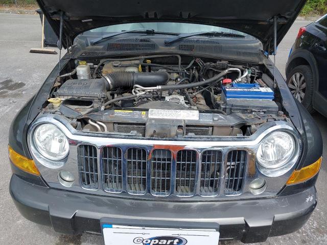 2006 JEEP CHEROKEE L
