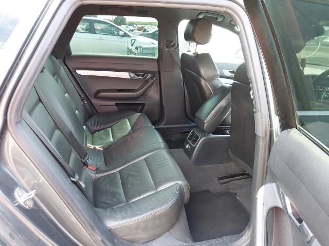 2008 AUDI A6 S LINE