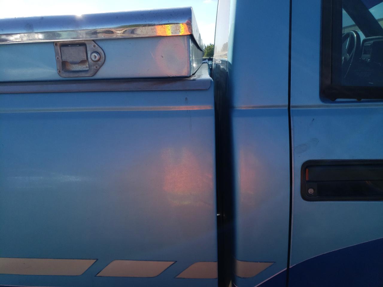 1994 Chevrolet Gmt-400 K1500 VIN: 1GCEK14K2RZ118268 Lot: 66507315