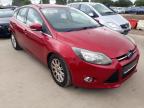 2012 FORD FOCUS TITA for sale at Copart SANDY