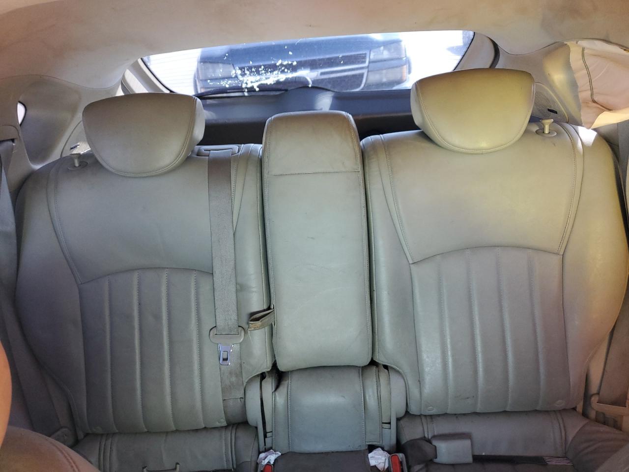 2008 Infiniti Ex35 Base VIN: JNKAJ09EX8M302799 Lot: 63910285