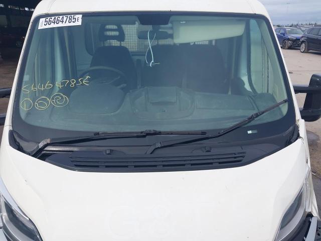 2016 CITROEN RELAY (X2-