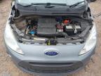 2011 FORD KA ZETEC for sale at Copart BRISTOL