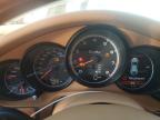 2011 PORSCHE PANAMERA TURBO   for sale at Copart NV - RENO