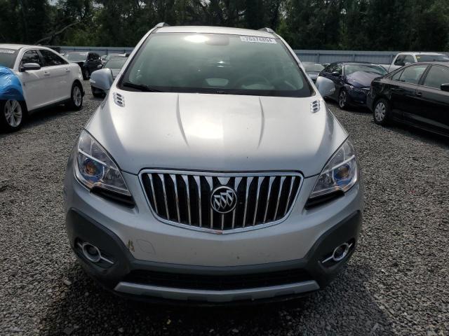  BUICK ENCORE 2016 Silver