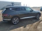 2025 GENESIS GV80 ADVANCED   à vendre chez Copart QC - MONTREAL
