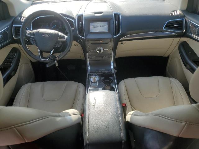  FORD EDGE 2019 Szary