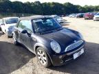 2006 MINI MINI COOPER  for sale at Copart COLCHESTER