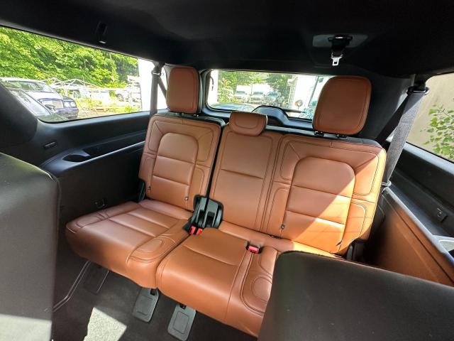2018 LINCOLN NAVIGATOR L RESERVE  