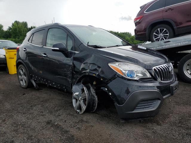 Parquets BUICK ENCORE 2014 Gray