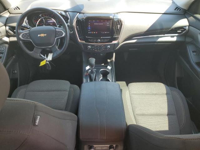  CHEVROLET TRAVERSE 2021 Szary