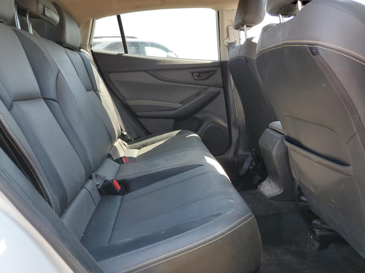 2022 Subaru Crosstrek Sport VIN: JF2GTHSC7NH281056 Lot: 65250845