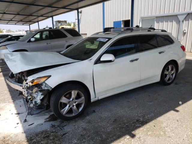 2011 Acura Tsx