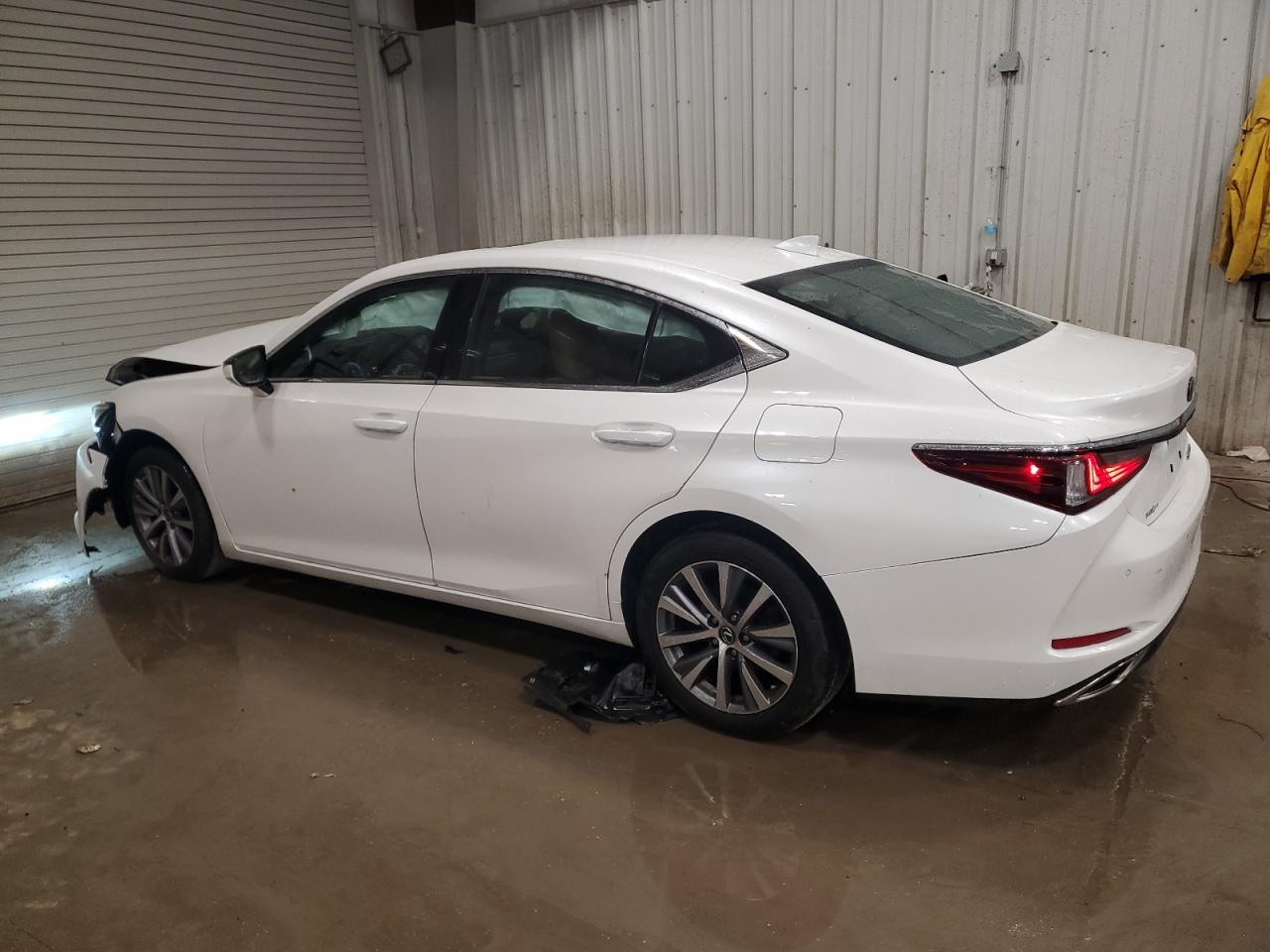 2021 Lexus Es 350 Base VIN: 58ADZ1B10MU088442 Lot: 64016275