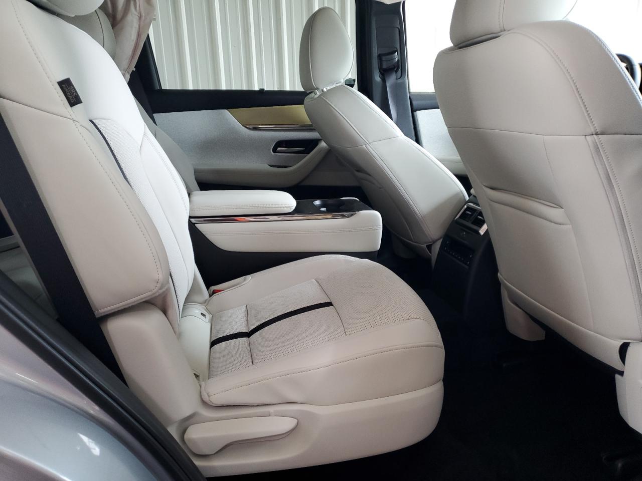 2025 Mazda Cx-90 Premium Plus VIN: JM3KKEHC3S1242039 Lot: 64624045