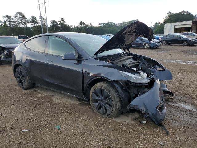  TESLA MODEL Y 2024 Сharcoal