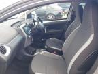 2020 TOYOTA AYGO X-TRE for sale at Copart ROCHFORD