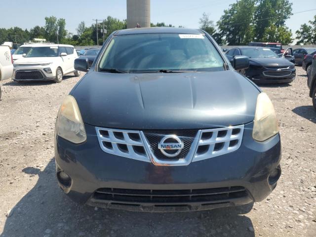 Parquets NISSAN ROGUE 2013 Blue