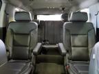 2016 CHEVROLET SUBURBAN K1500 LTZ   à vendre chez Copart CT - HARTFORD SPRINGFIELD