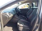 2016 SEAT LEON FR TE for sale at Copart CHESTER