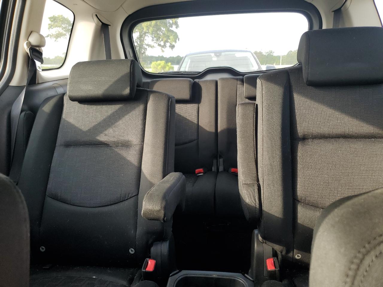 2010 Mazda 5 VIN: JM1CR2W33A0362681 Lot: 63191905