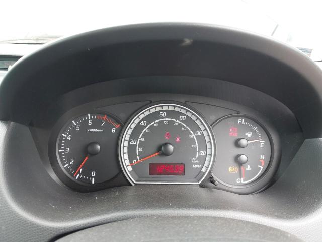 2005 SUZUKI SWIFT GL