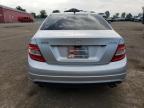 2011 MERCEDES-BENZ C 250 4MATIC   à vendre chez Copart ON - LONDON