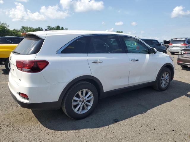  KIA SORENTO 2019 Biały