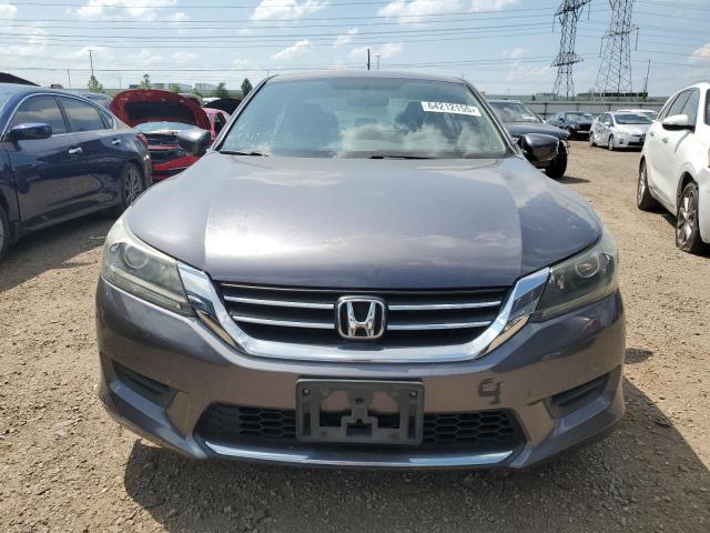  HONDA ACCORD 2014 Szary