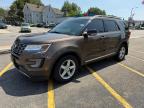 2016 FORD EXPLORER XLT   à vendre chez Copart MA - NORTH BOSTON