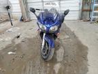 2005 YAMAHA FJR1300 A   for sale at Copart TN - KNOXVILLE