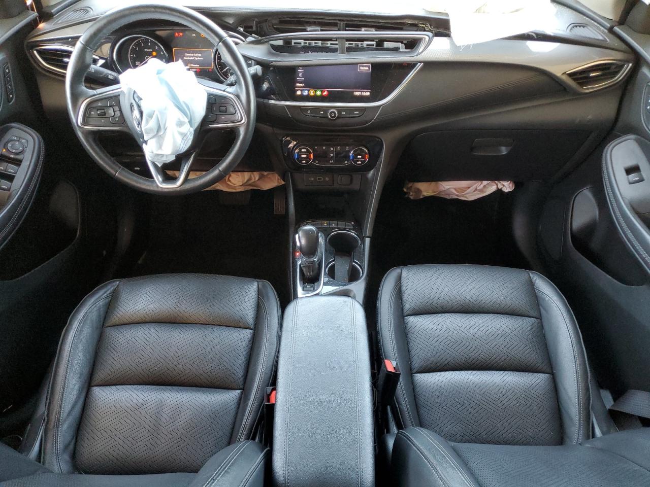 2021 Buick Encore Gx Essence VIN: KL4MMFSL8MB161877 Lot: 64316185