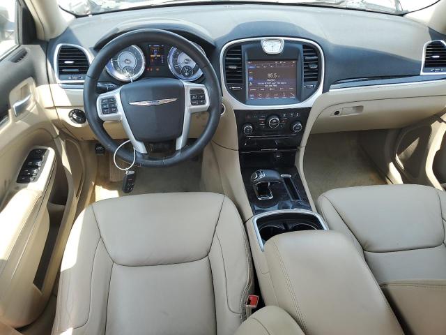  CHRYSLER 300 2014 Beżowy